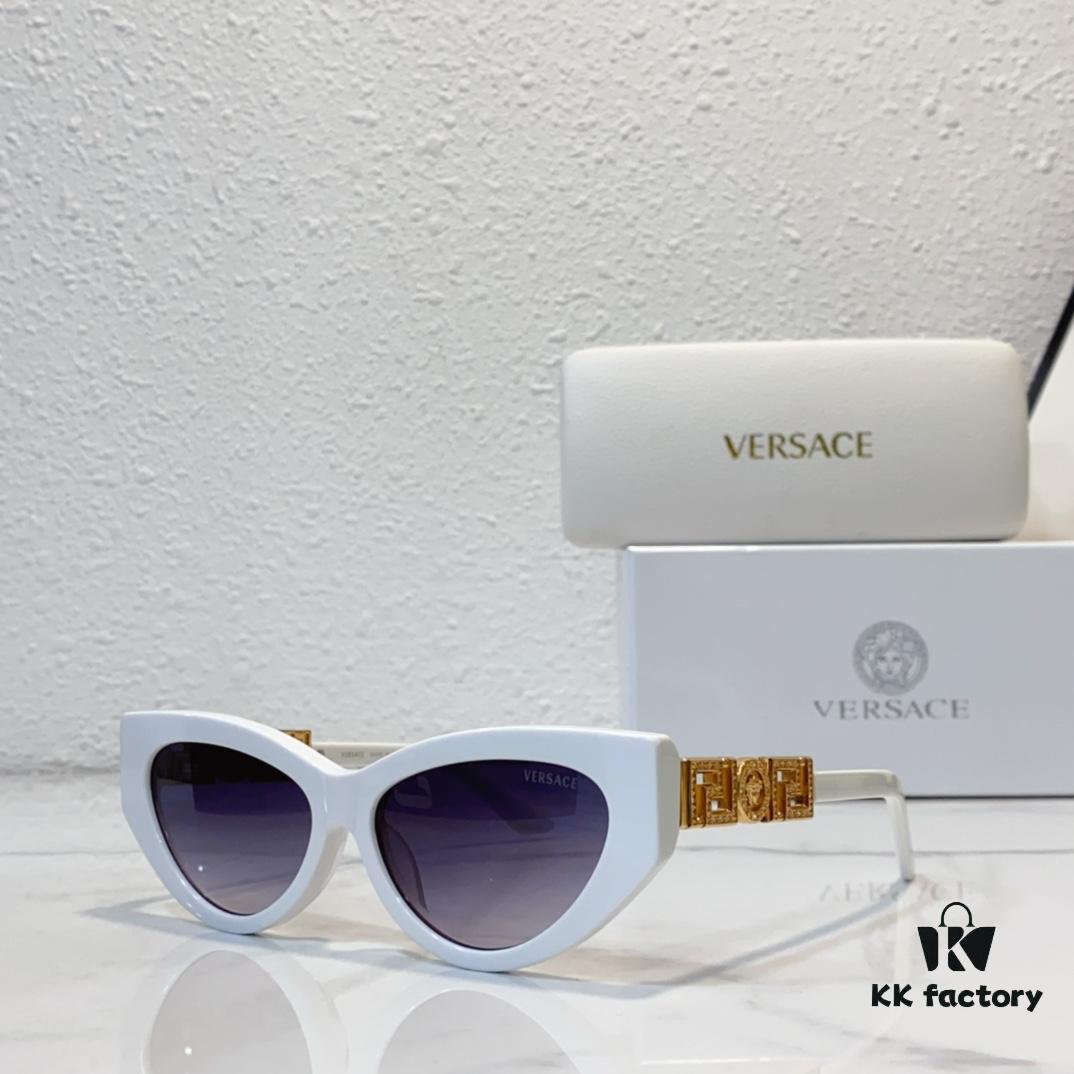 140 VERSACE VE6761 56□15-142 Sunglasses