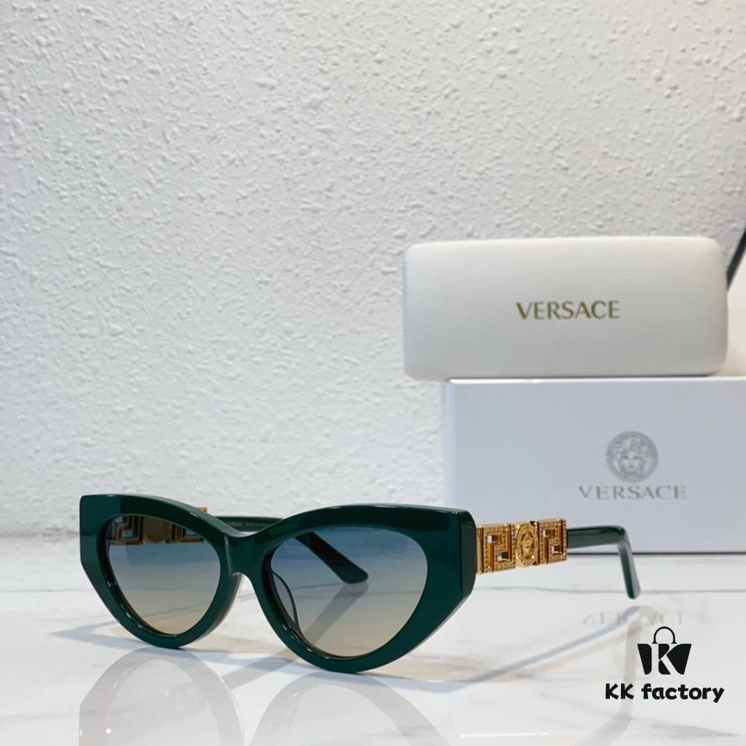 140 VERSACE VE6761 56□15-142 Sunglasses