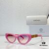 140 VERSACE VE6761 56□15-142 Sunglasses