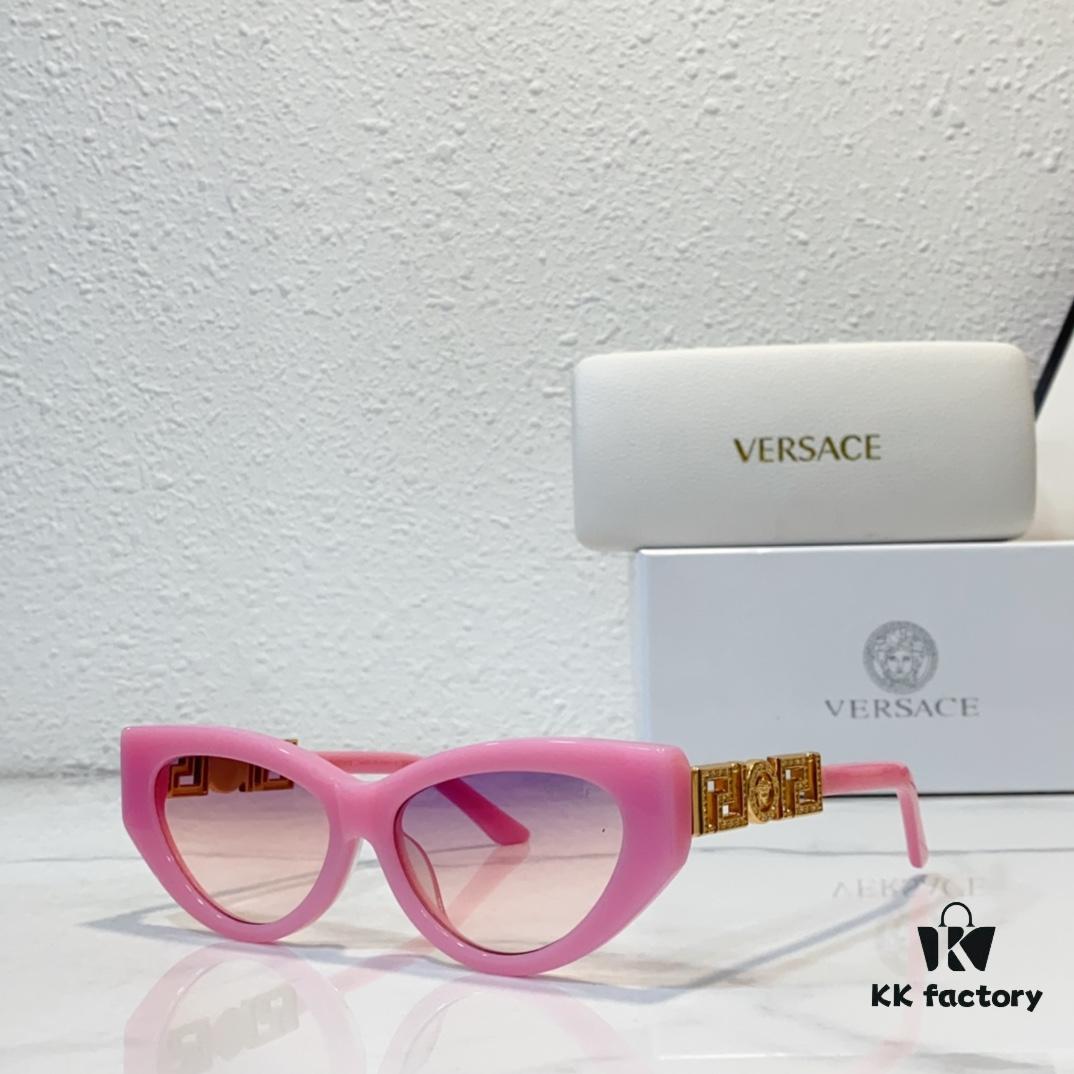 140 VERSACE VE6761 56□15-142 Sunglasses