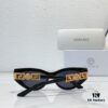 140 VERSACE VE6761 56□15-142 Sunglasses
