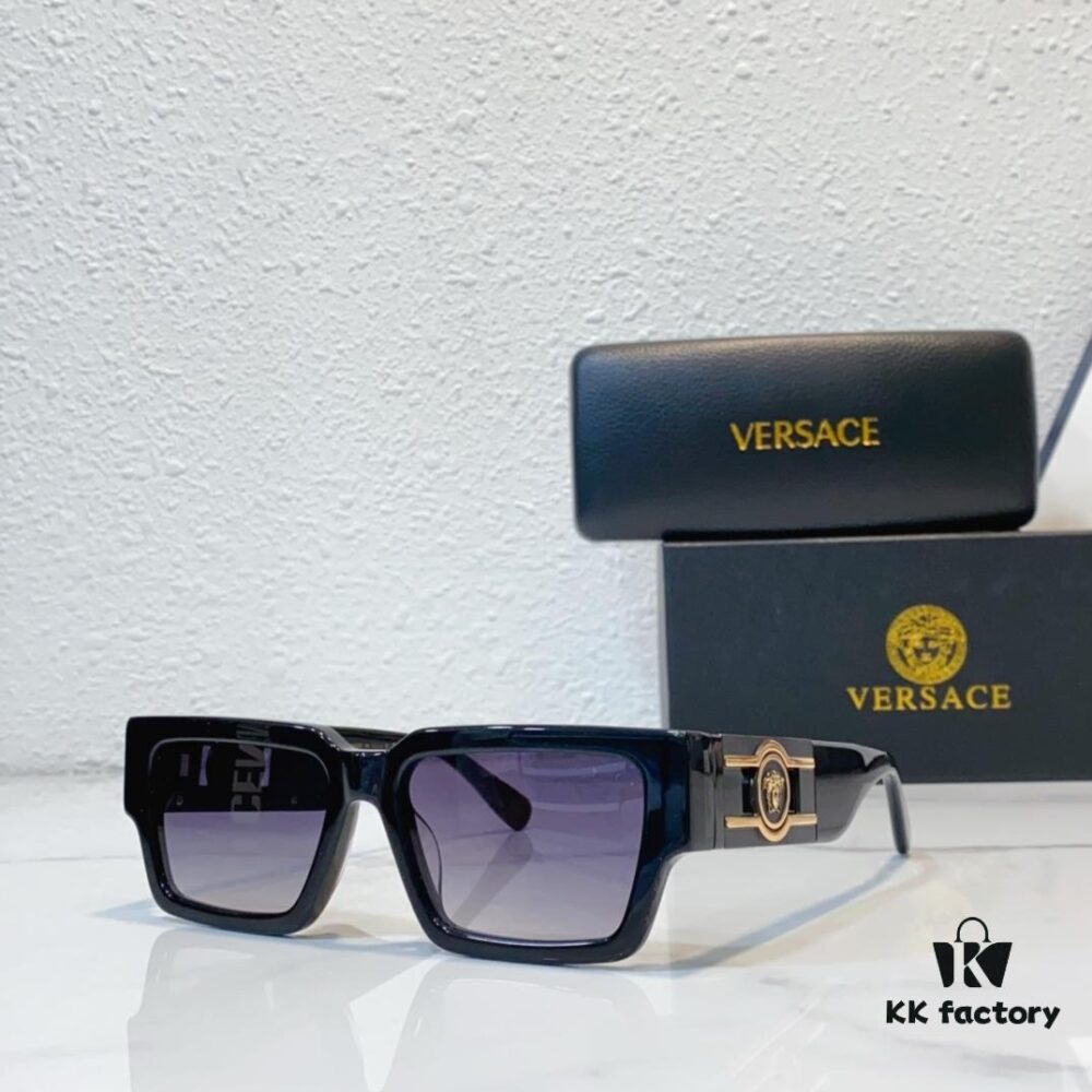 140 VERSACE Mod: VE4459 Sunglasses