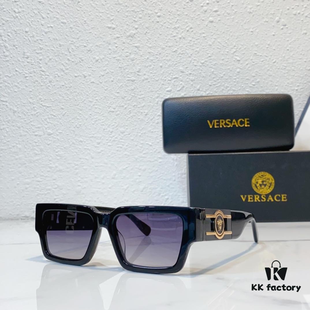 140 VERSACE Mod: VE4459 Sunglasses