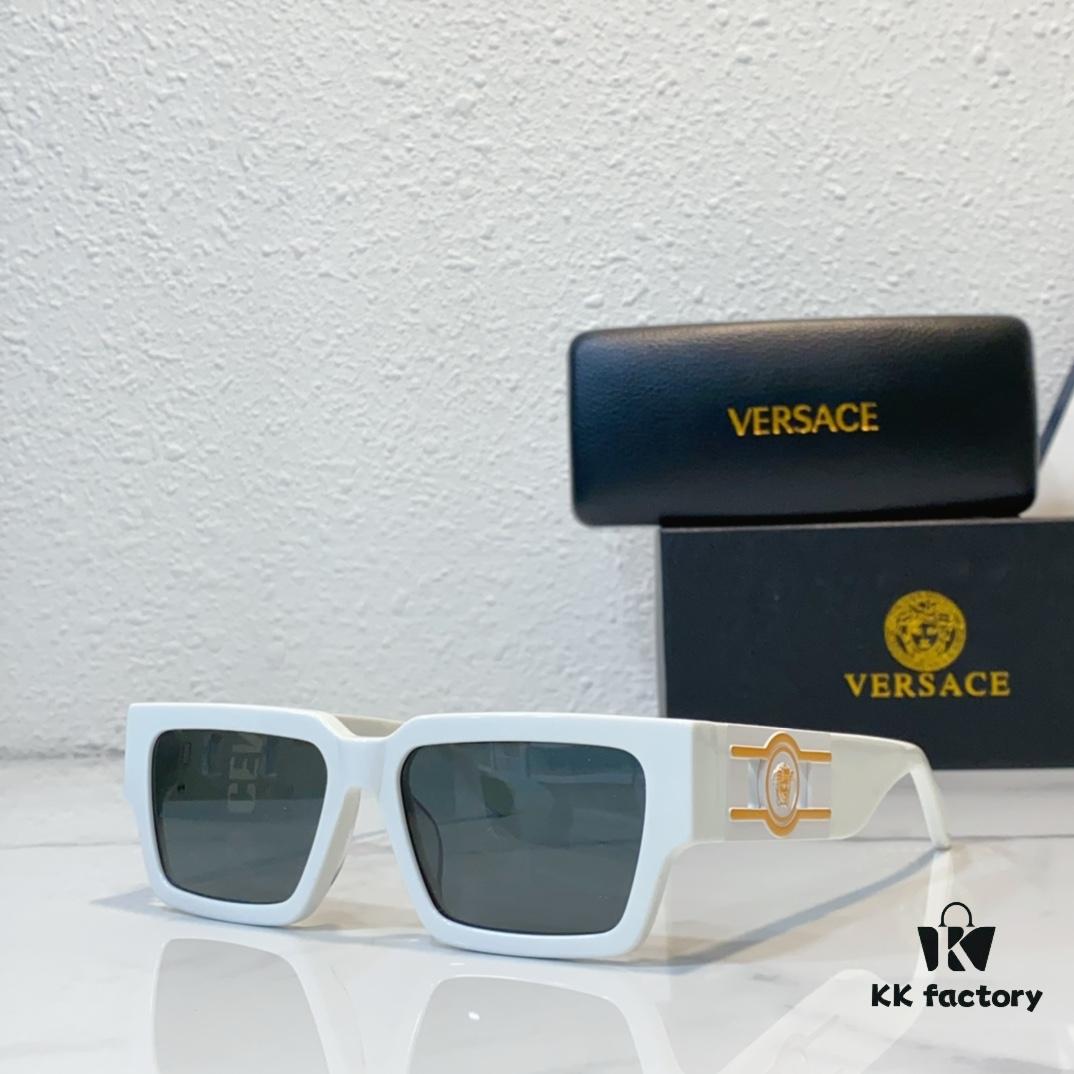 140 VERSACE Mod: VE4459 Sunglasses