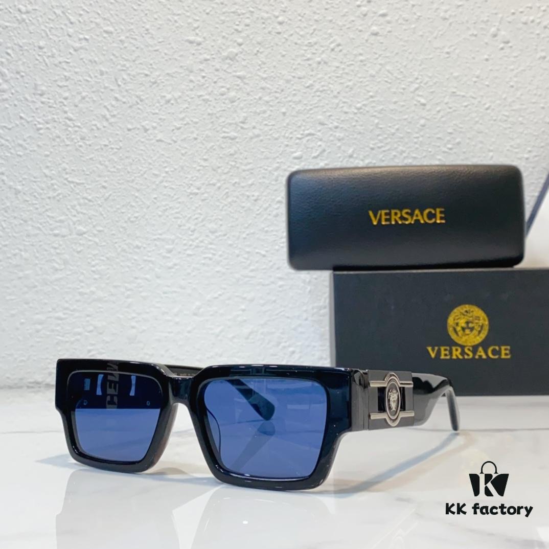 140 VERSACE Mod: VE4459 Sunglasses