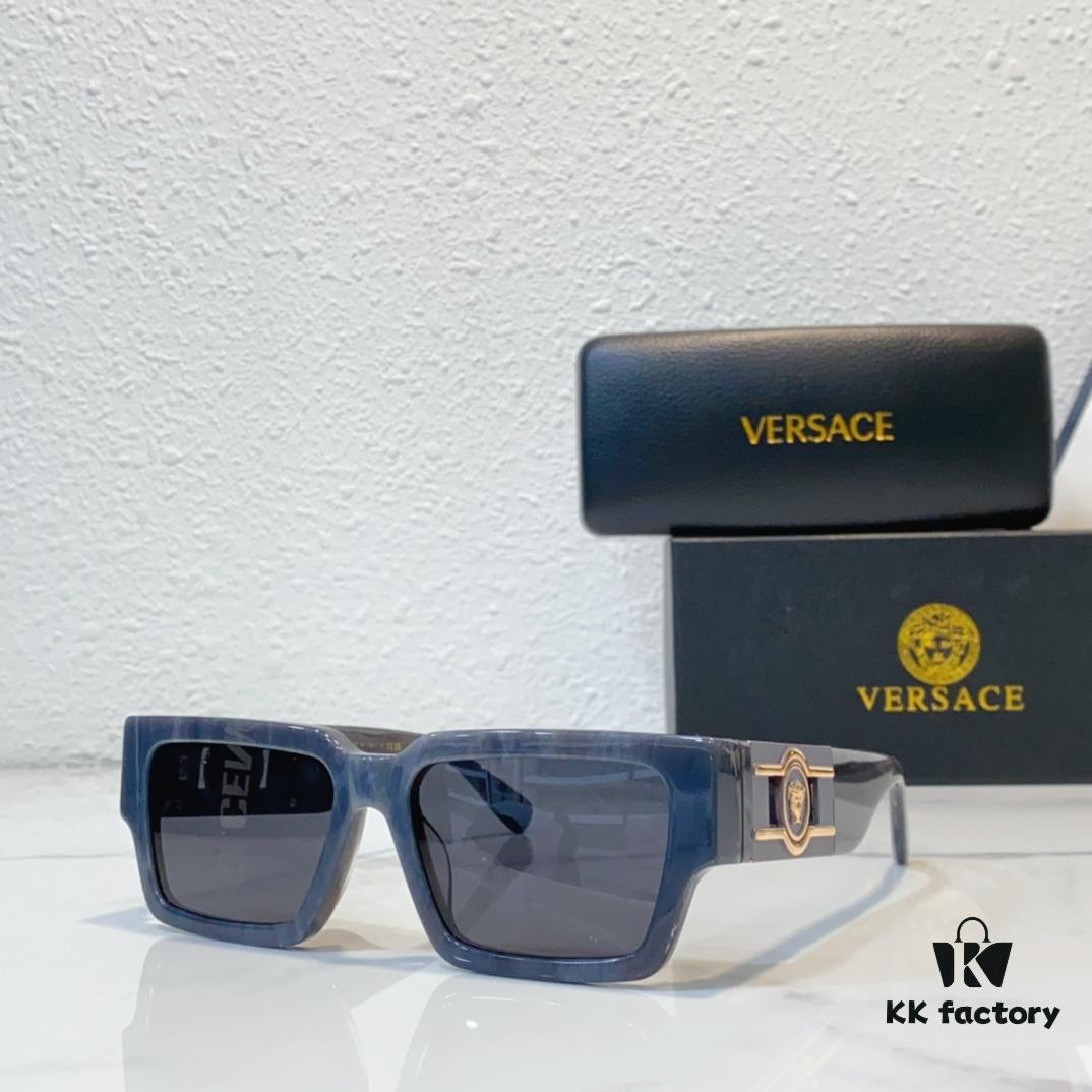 140 VERSACE Mod: VE4459 Sunglasses