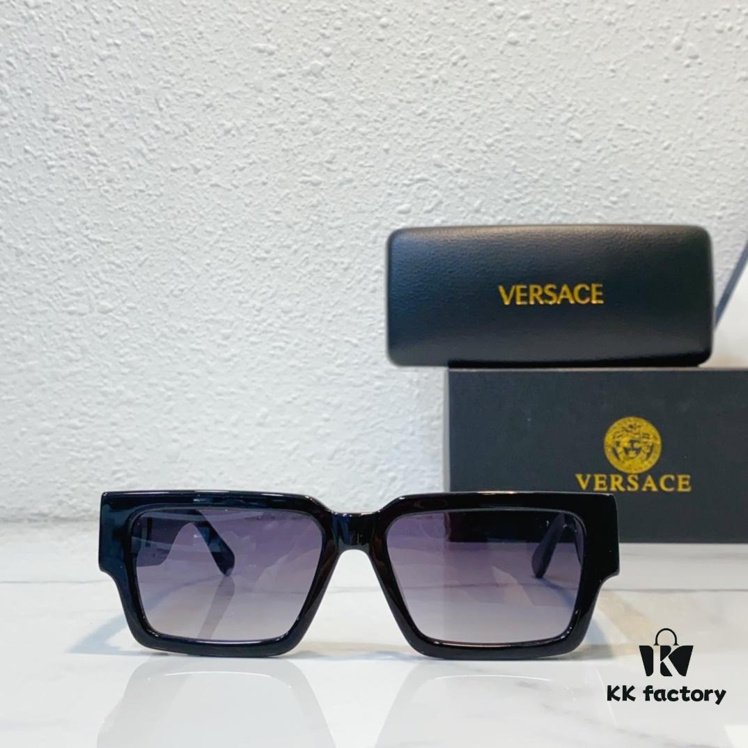 140 VERSACE Mod: VE4459 Sunglasses