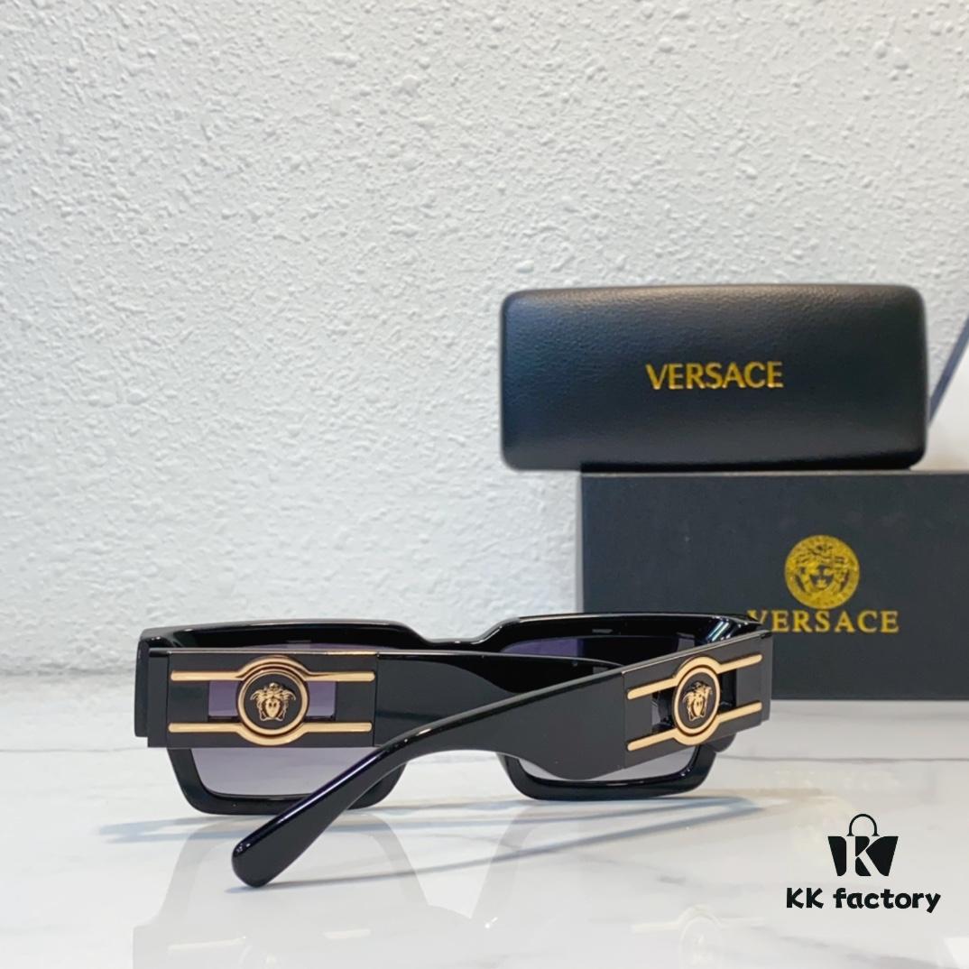 140 VERSACE Mod: VE4459 Sunglasses
