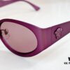 140 VERSAC* MODEL VE2263 SIZE 56 18-140 Sunglasses