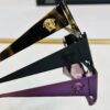 VERSACE Vanchi Family MODEL: 2263 Size: 56□18-140 Stylish Eyeglasses Sunglasses