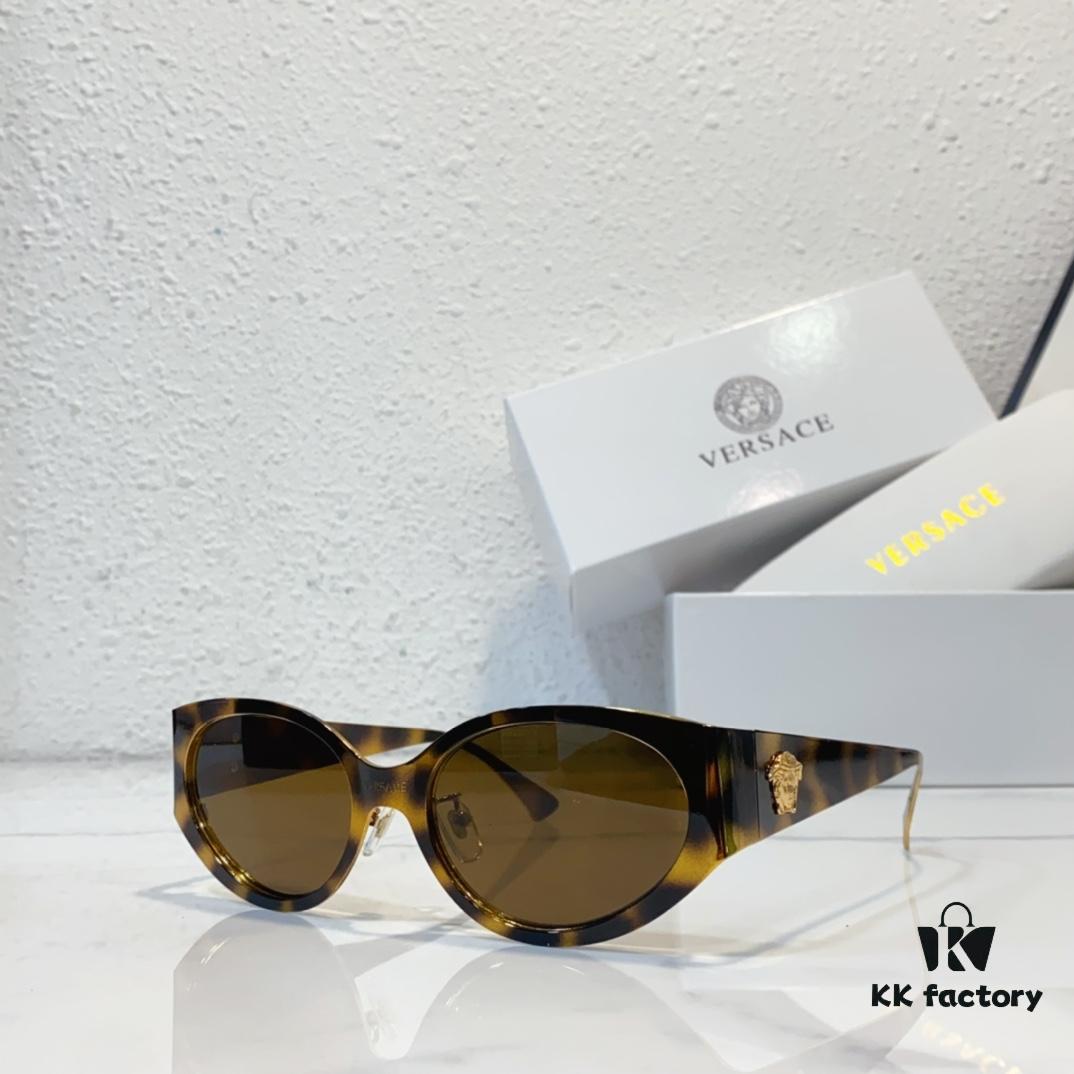 140 VERSAC* Mod:VE2263 SIZE: 56□18-140 Eyeglasses Sunglasses