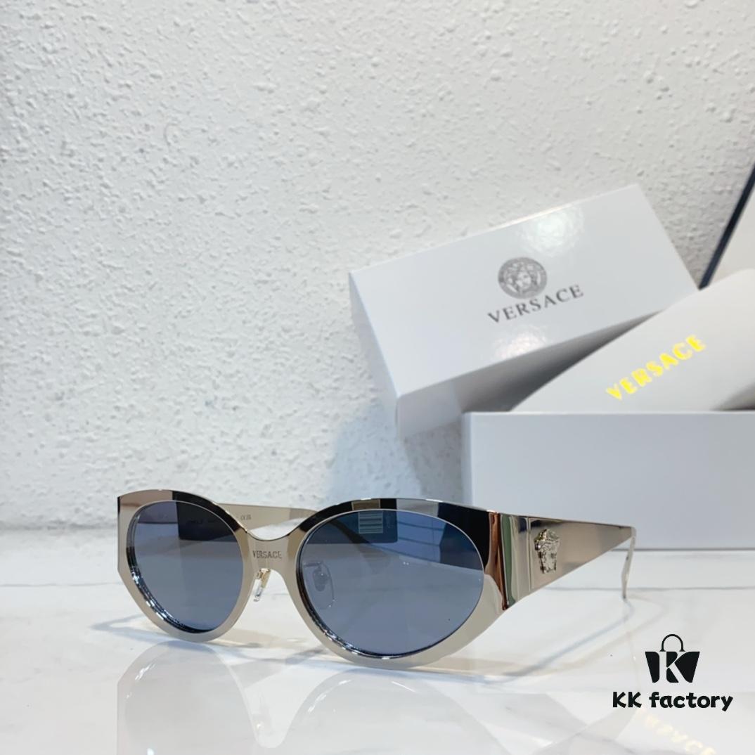 140 VERSAC* Mod:VE2263 SIZE: 56□18-140 Eyeglasses Sunglasses