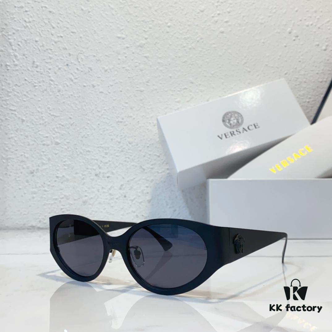 140 VERSAC* Mod:VE2263 SIZE: 56□18-140 Eyeglasses Sunglasses