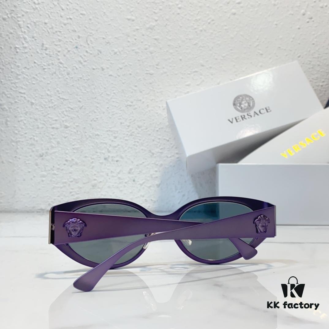 140 VERSAC* Mod:VE2263 SIZE: 56□18-140 Eyeglasses Sunglasses