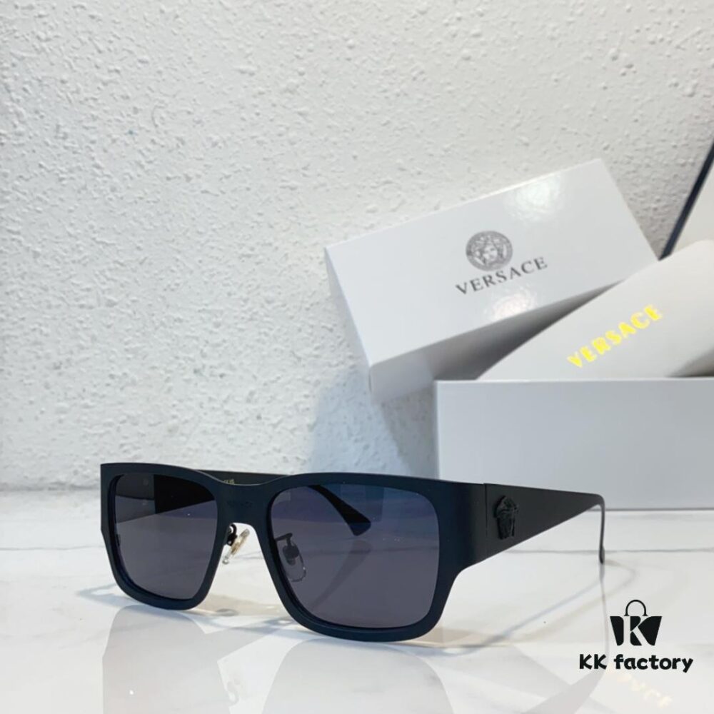 140 VERSAC* MODEL VE2262 SIZE 56 18-140 Sunglasses