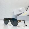 115 VERSA* Aviator Sunglasses VE5695 Size: 60-12-145