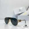 115 VERSA* Aviator Sunglasses VE5695 Size: 60-12-145