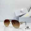 115 VERSA* Aviator Sunglasses VE5695 Size: 60-12-145