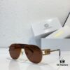 115 VERSA* Aviator Sunglasses VE5695 Size: 60-12-145