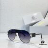 115 VERSA* Aviator Sunglasses VE5695 Size: 60-12-145