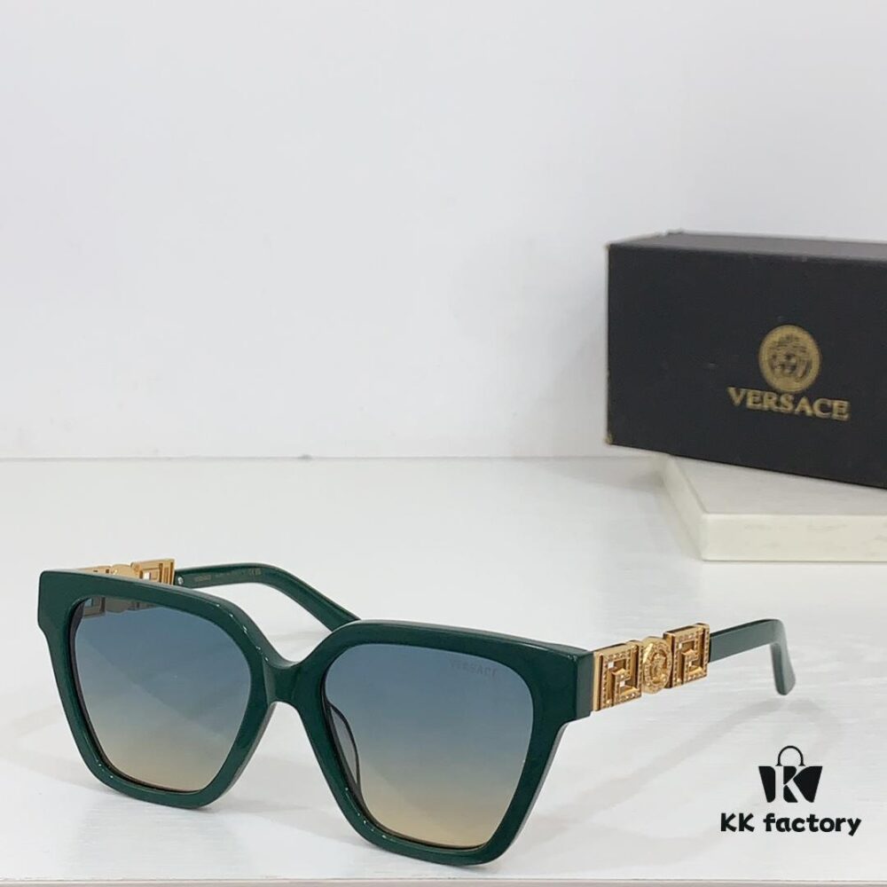 140 VERSAC* MODEL: VE3358B SIZE: 56□17-142 Sunglasses
