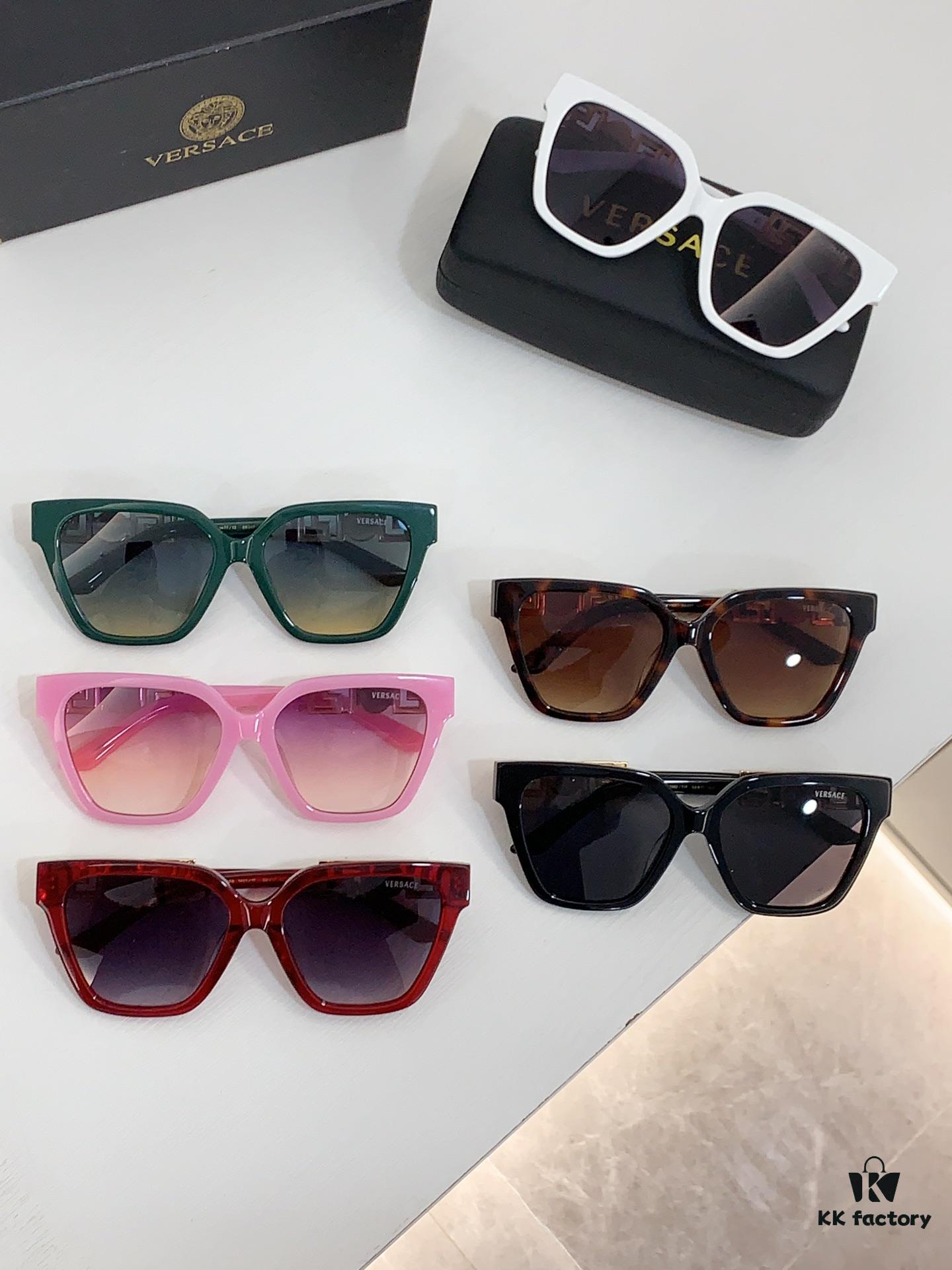 140 VERSAC* MODEL: VE3358B SIZE: 56□17-142 Sunglasses