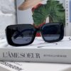 VERSACE Versace Fashion Sunglasses with Polarized Lens, Unisex European and American Style Sun Glasses for Face-Shape Enhancement