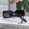 VERSACE Versace Fashion Sunglasses with Polarized Lens, Unisex European and American Style Sun Glasses for Face-Shape Enhancement