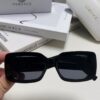 VERSACE Versace Fashion Sunglasses with Polarized Lens, Unisex European and American Style Sun Glasses for Face-Shape Enhancement