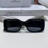 VERSACE Versace Fashion Sunglasses with Polarized Lens, Unisex European and American Style Sun Glasses for Face-Shape Enhancement
