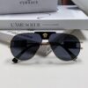 VERSACE Versace Fashion Sunglasses in European and American Style, Unisex Polarized Sunglasses, Men's Sun Protection Glasses, Stylish Eyewear to Complement Facial Features