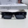 Versace 2024 New Arrival Trendy Sunglasses for Women, High-End Instagram-Worthy Unisex Cool Streetwear Hip-Hop Style Sunglasses for Men and Women, Couple's Eyewear
