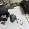 New Arrival💥 Brand: Prada Prada High-Quality Unisex Original Single-Piece Sunglasses 🕶️