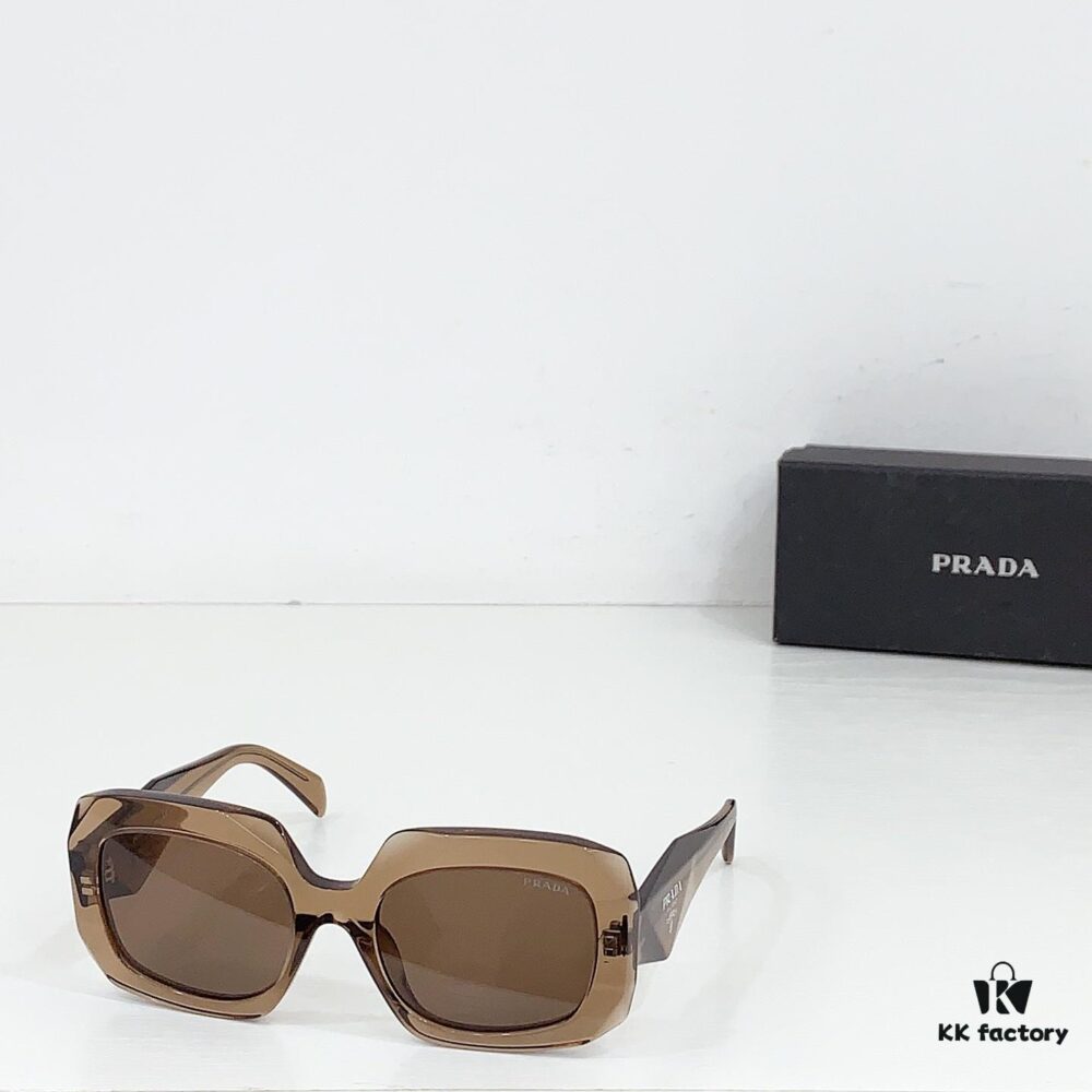 135 PRADA OPR B23S Sunglasses 54-20 145