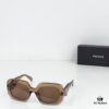 135 PRADA OPR B23S Sunglasses 54-20 145