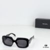 135 PRADA OPR B23S Sunglasses 54-20 145
