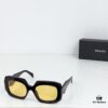 135 PRADA OPR B23S Sunglasses 54-20 145