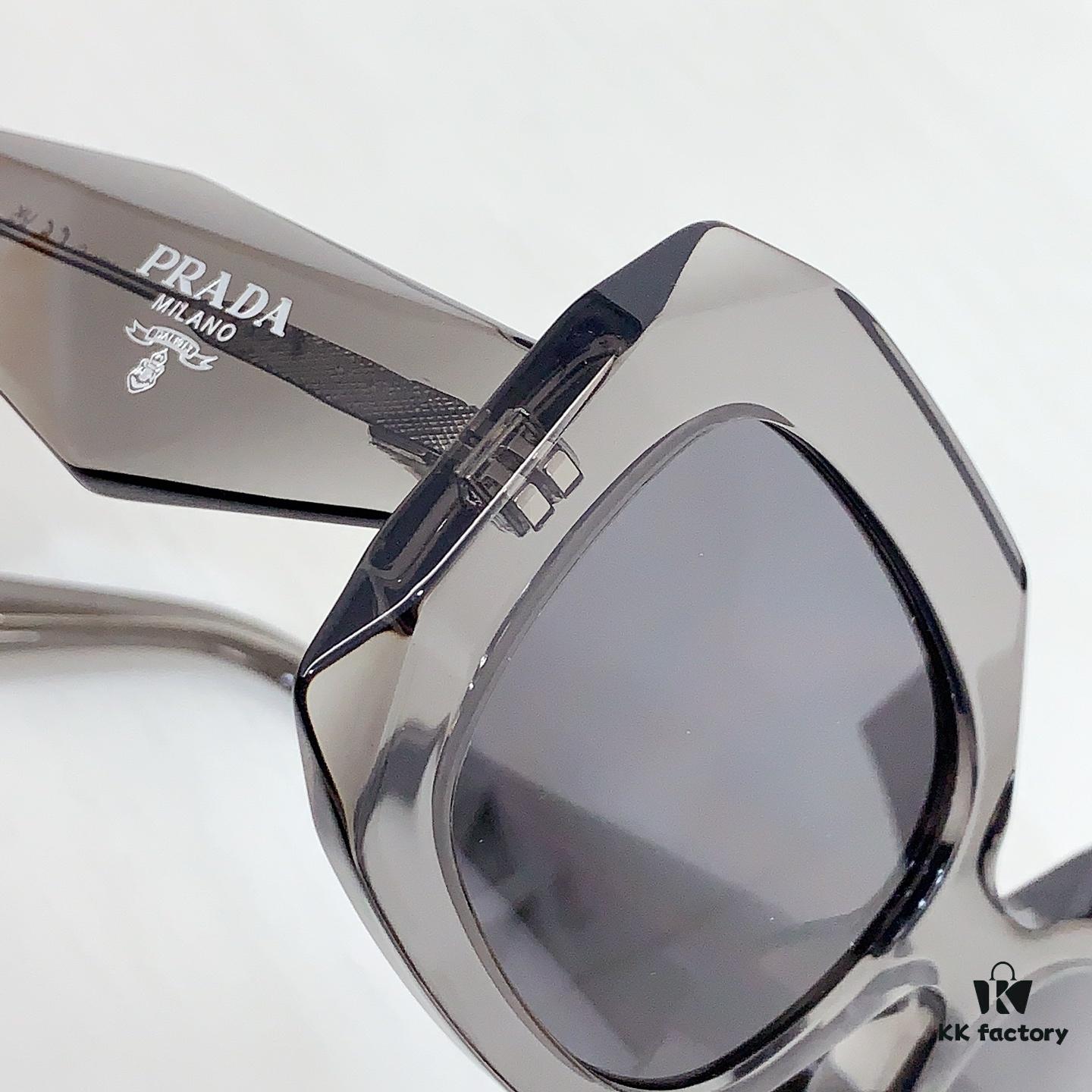 135 PRADA OPR B23S Sunglasses 54-20 145