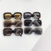 135 PRADA OPR B23S Sunglasses 54-20 145