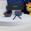 Prada 2025 New Arrival European and American Style Trendy Unisex Sunglasses UV Protection Stylish Sports Sun Glasses for Men and Women