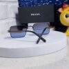 Prada 2025 New Arrival European and American Trend Unisex Sunglasses, Stylish UV-Protective Fashion Avant-Garde Sports Sun Glasses for Men and Women