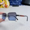 Prada 2025 New Arrival European and American Trend Unisex Sunglasses, Stylish UV-Protective Fashion Avant-Garde Sports Sun Glasses for Men and Women