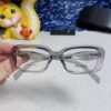 PRADA 2025 New Arrival Eyeglass Frame, Retro Full-Rim Square Unisex Optical Frames, Essential Everyday Glasses