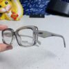 PRADA 2025 New Arrival Eyeglass Frame, Retro Full-Rim Square Unisex Optical Frames, Essential Everyday Glasses