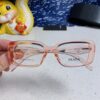 PRADA 2025 New Arrival Eyeglass Frame, Retro Full-Rim Square Optical Glasses for Men and Women, Essential Everyday Eyewear
