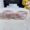 PRADA 2025 New Arrival Eyeglass Frame, Retro Full-Rim Square Optical Glasses for Men and Women, Essential Everyday Eyewear