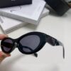 Prada Sunglasses, Fashionable Unisex Eyewear Worn by Star Tan Jianci, 4 Colors Available