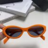 Prada Sunglasses, Fashionable Unisex Eyewear Worn by Star Tan Jianci, 4 Colors Available