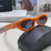Prada Sunglasses, Fashionable Unisex Eyewear Worn by Star Tan Jianci, 4 Colors Available