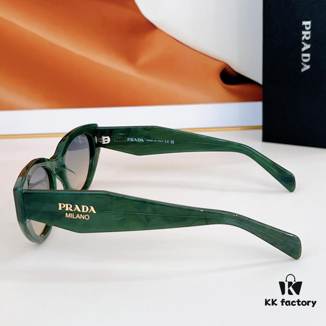 PRADA 135 PR33S 53□21-145 Sunglasses